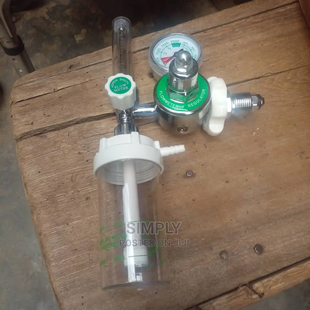 ORIGINAL Regulator