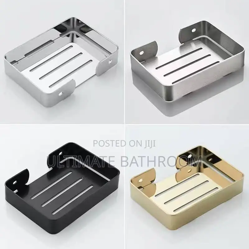 Wall Soap Dish