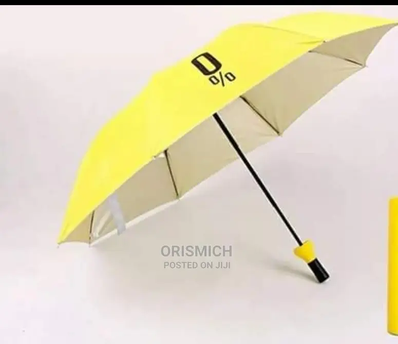 Pocket Umbrella