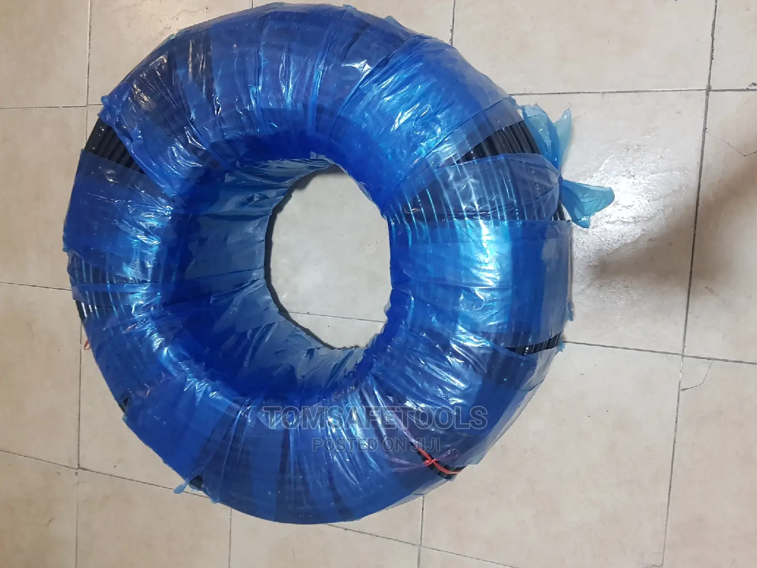 Emitter Drip Pipe