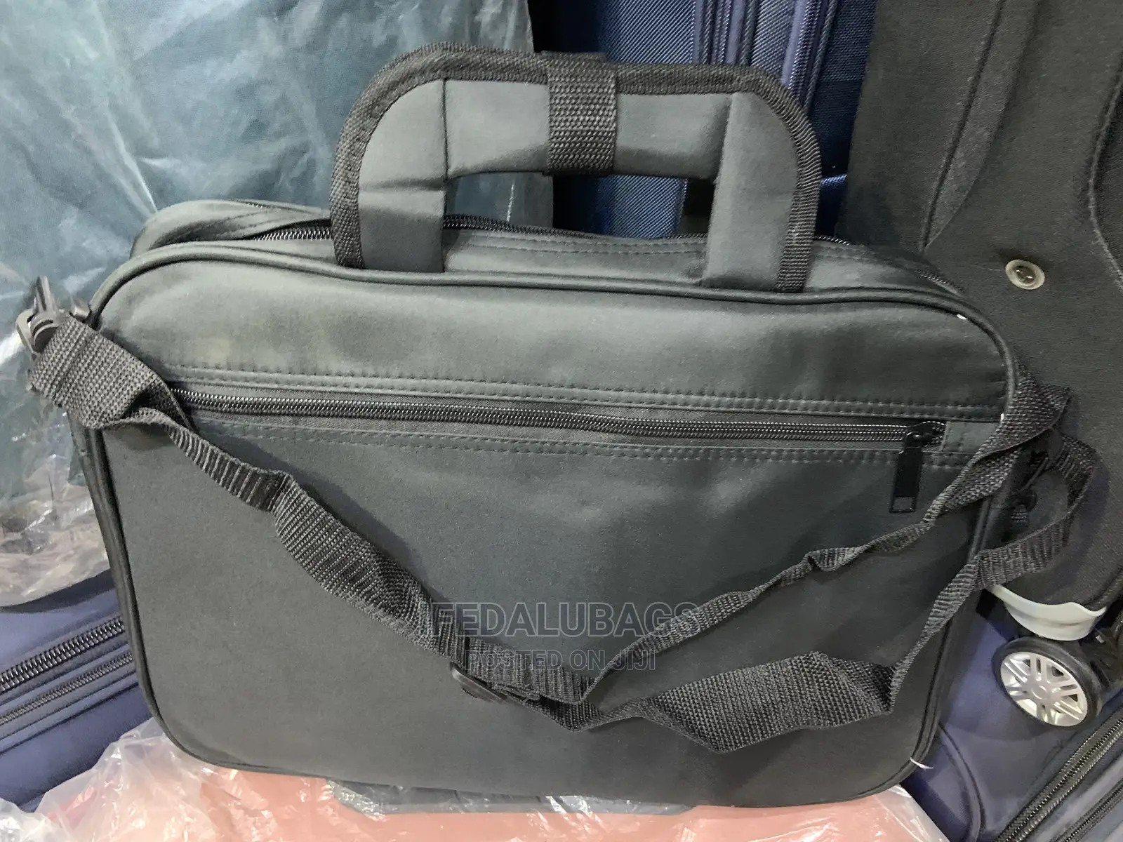 Quality Laptop/Conference Bag