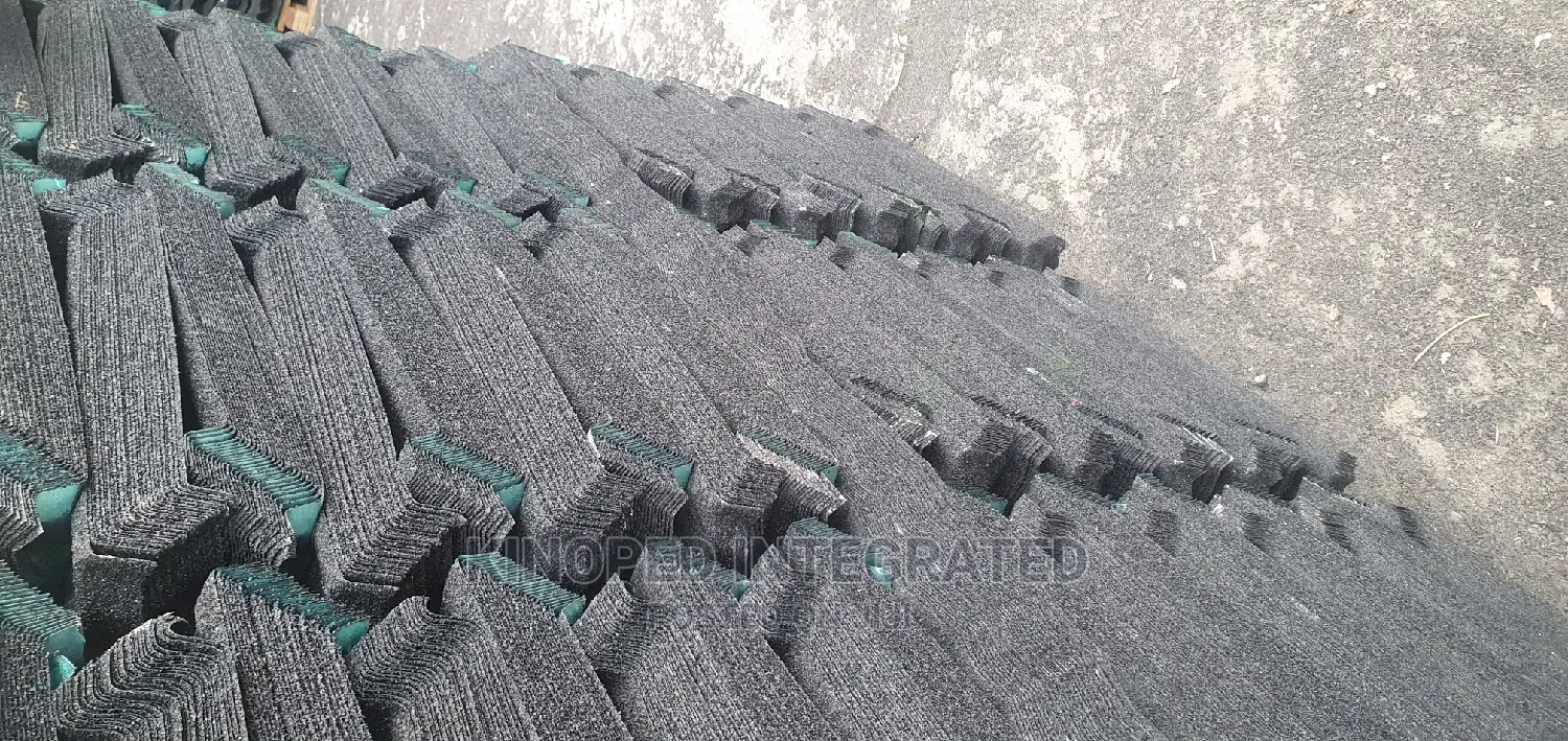 Kinoped Roofing Sheets and Installation