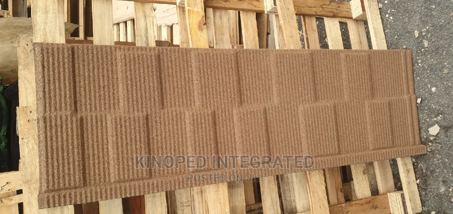Kinoped Integrated Ltd - Roofing Services