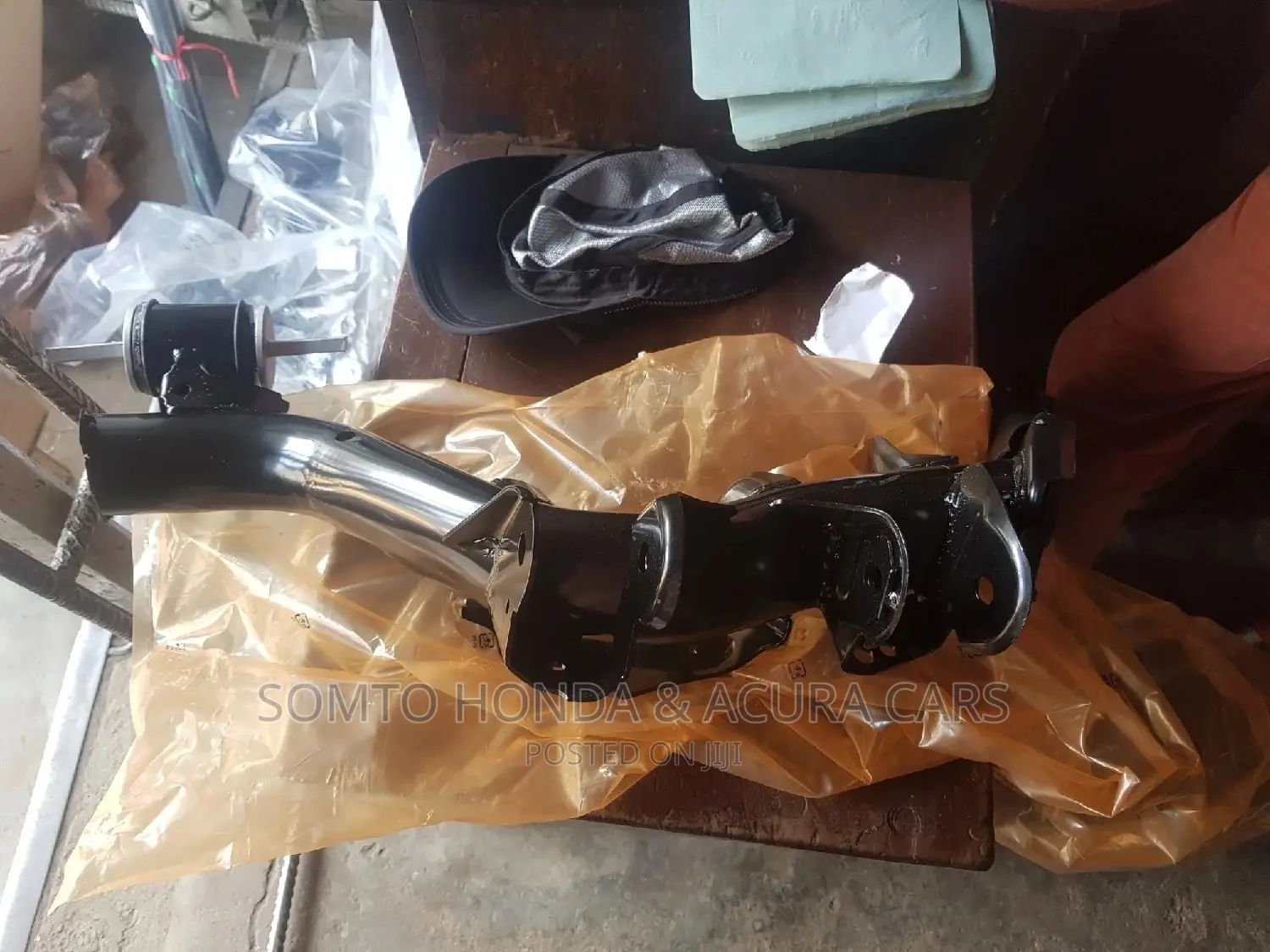 Back Lower Arm for Honda CRV 2007-2016