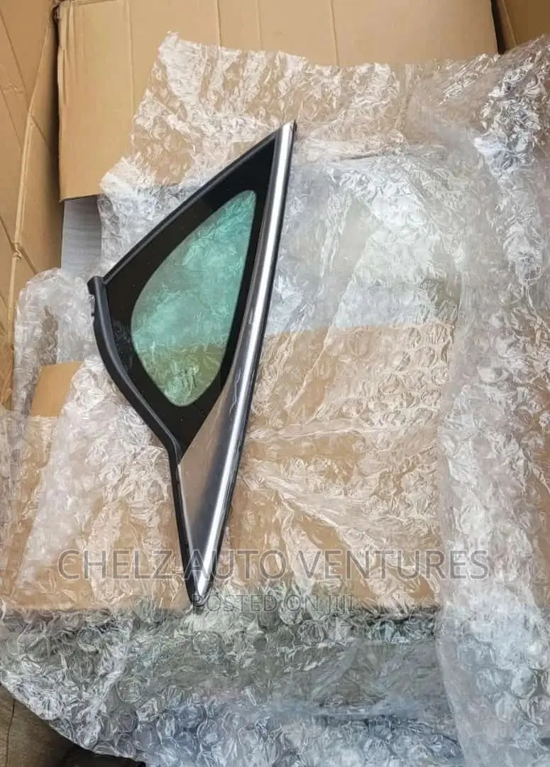 Vent Glass for 2018 Honda Accord