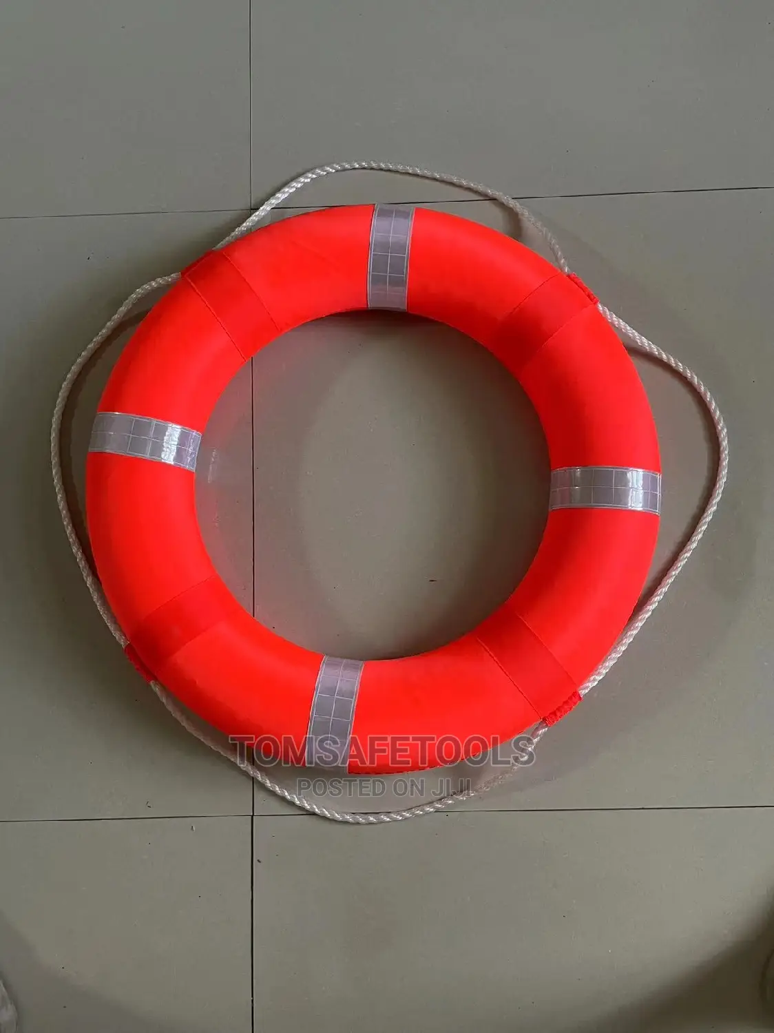 Safety Life Bouy