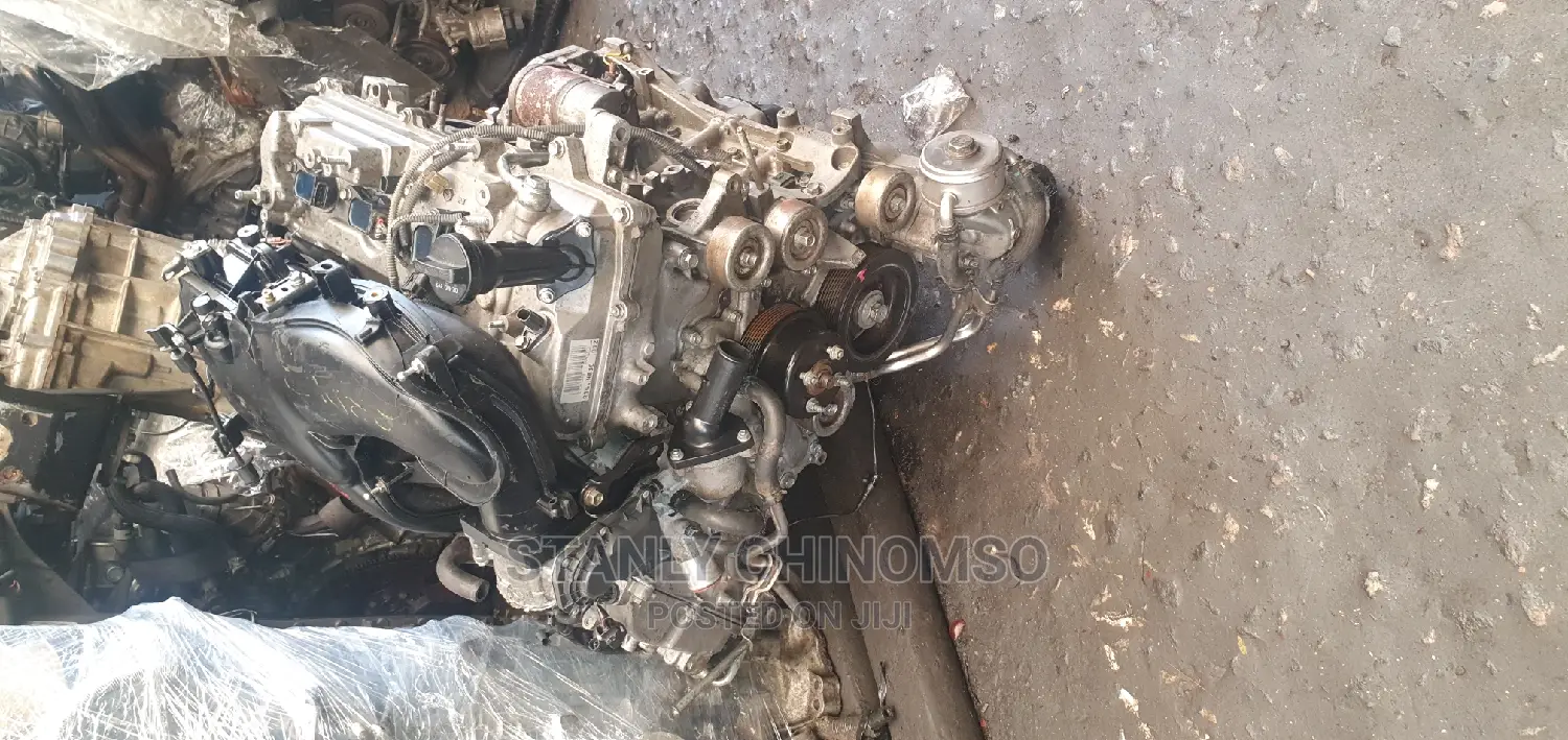 1gr Engine Down Filter