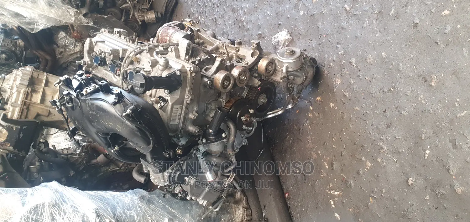 1gr Engine Down Filter