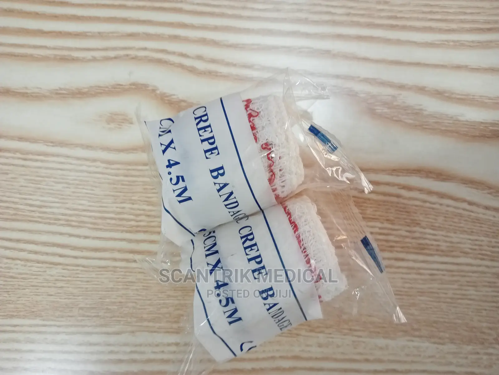 High Quality Crepe Bandage