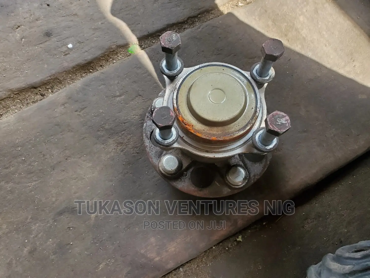 Hub Bearing 2016/2020 Honda Pilot