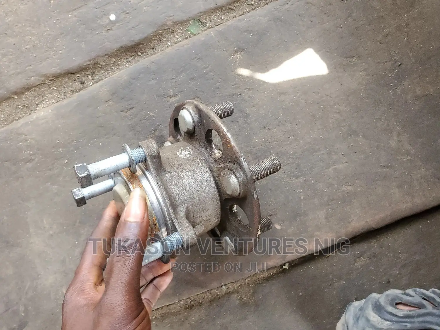 Hub Bearing 2016/2020 Honda Pilot