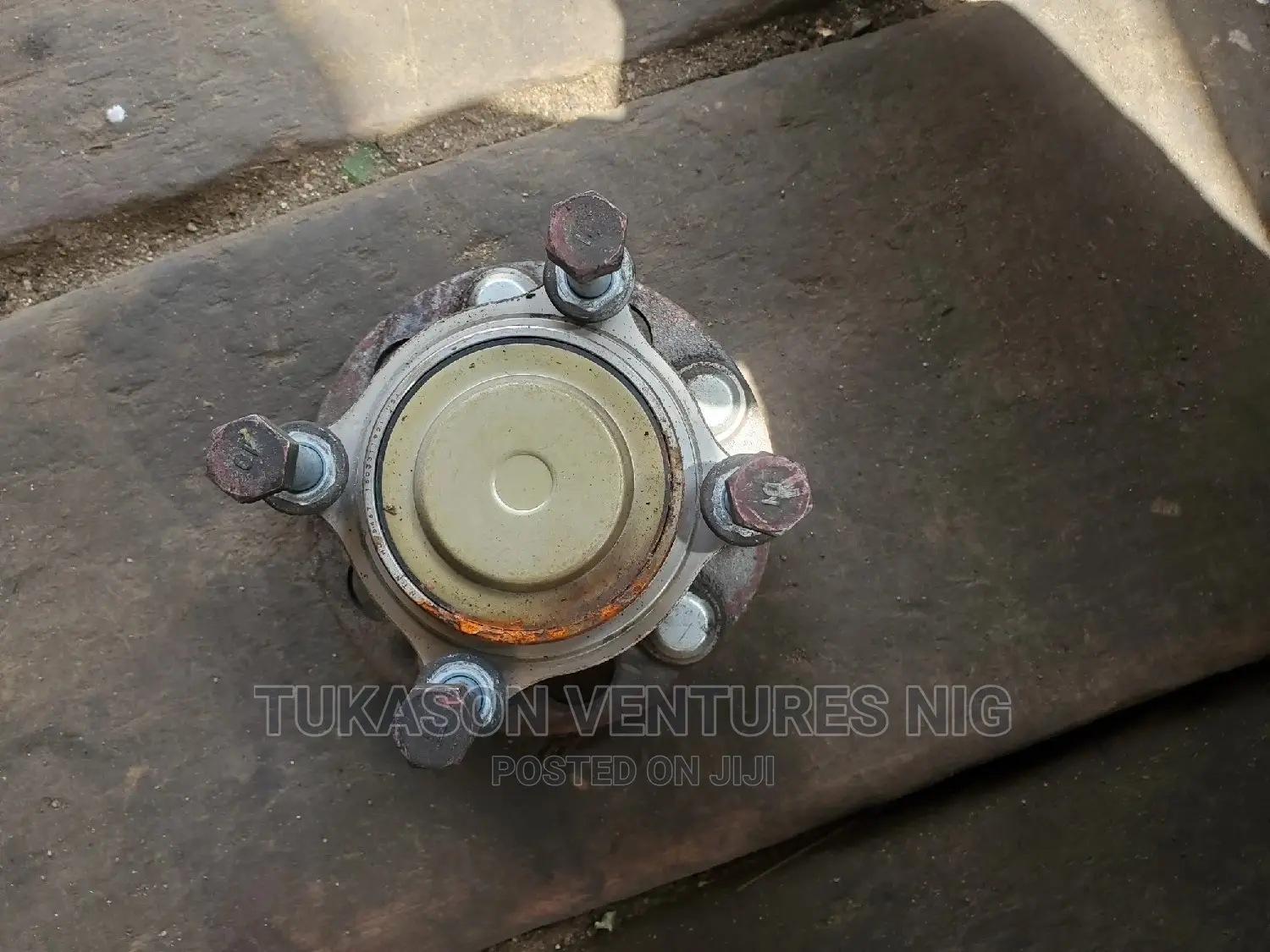 Hub Bearing 2016/2020 Honda Pilot