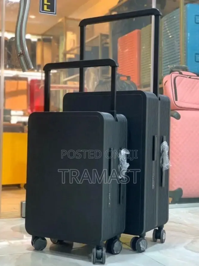 Top Quality Travel Luggage | 2 Pcs