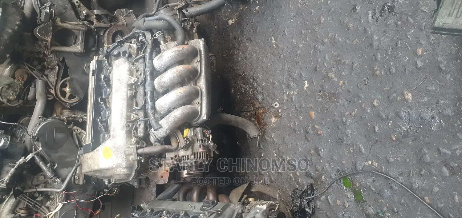 2zz Complete Engine for Toyota Collola Matrix