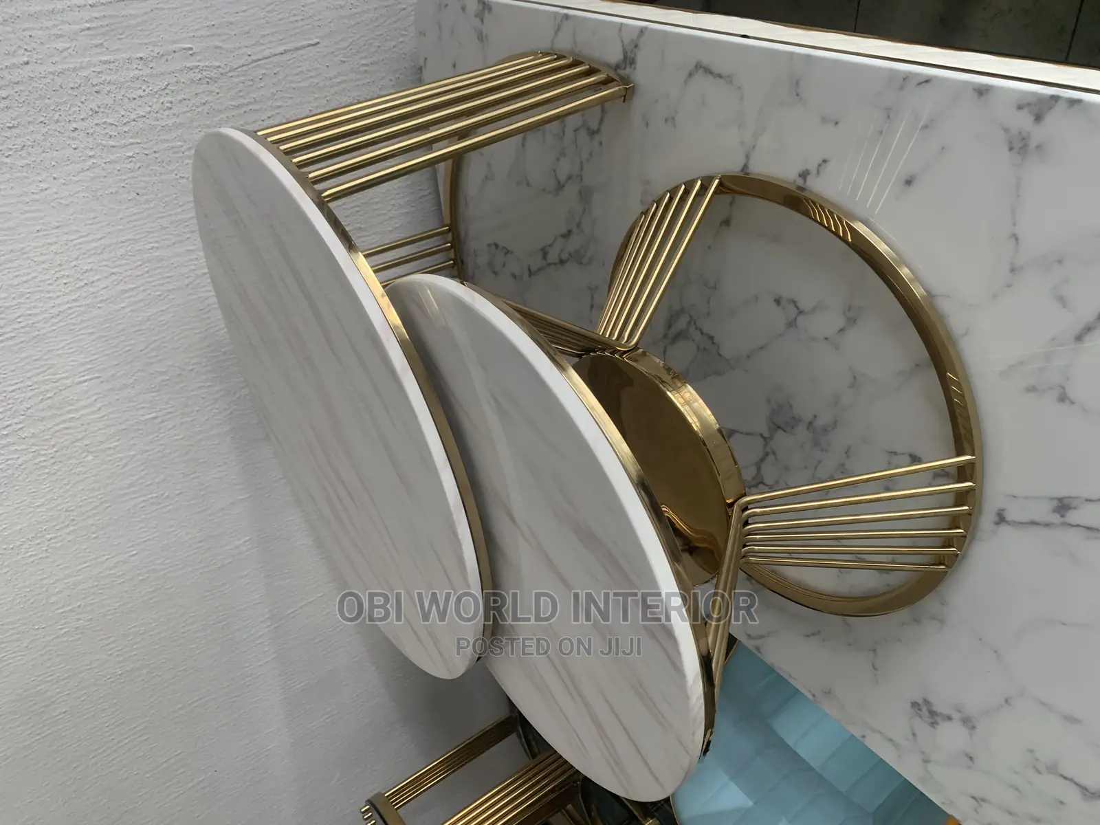 Latest Quality Round Center Table 2in1
