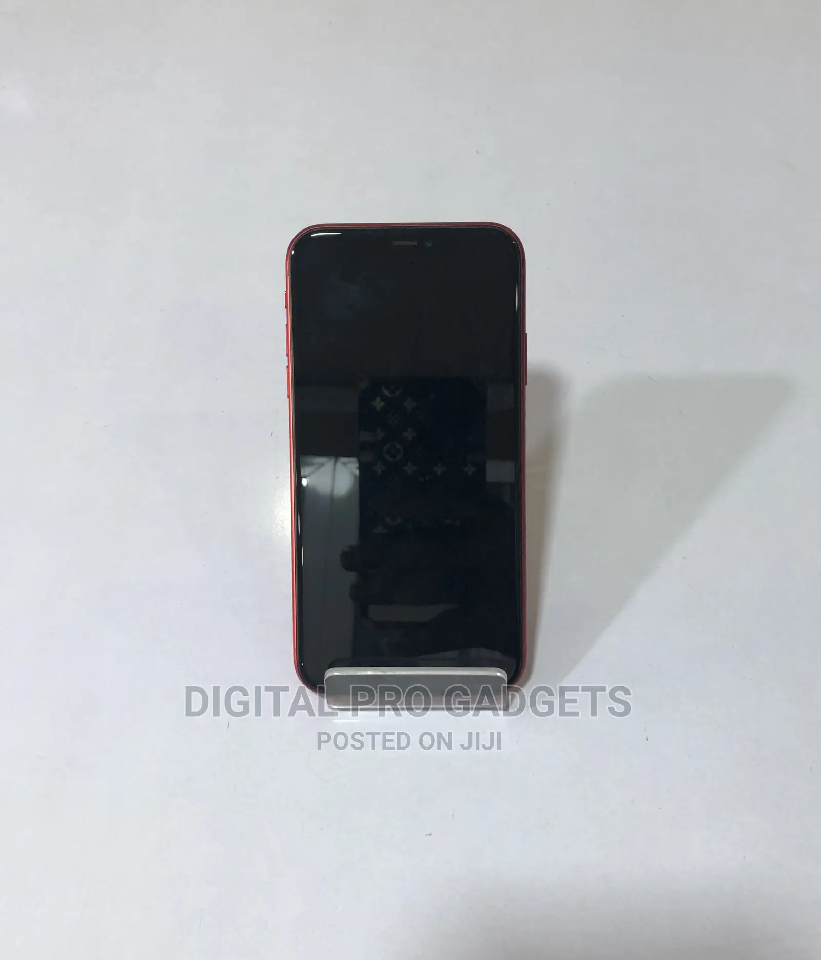 Apple iPhone 11 128 GB Red