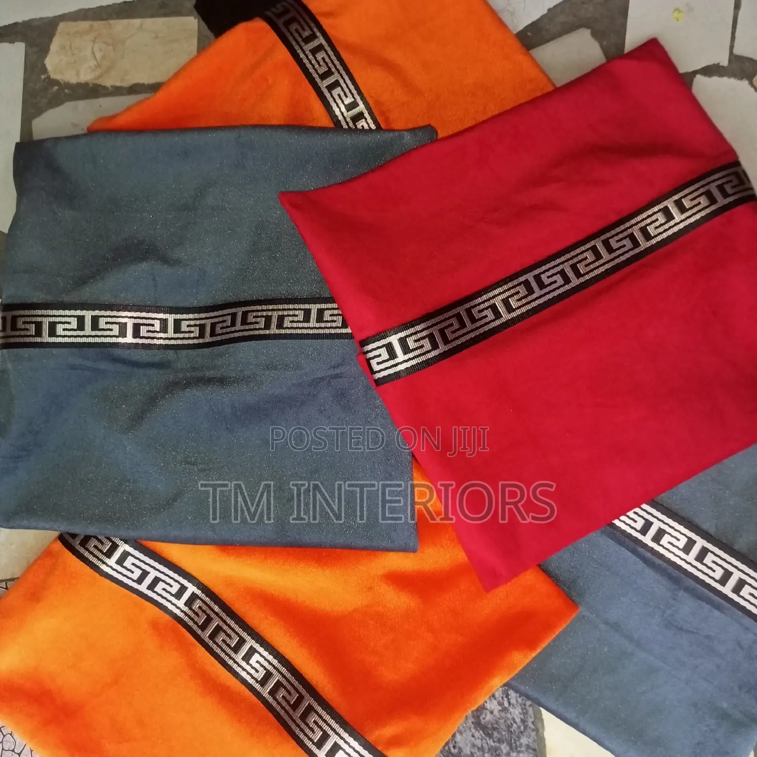 Tm Interiors Exclusive Decorative Throw Pillows and Covers