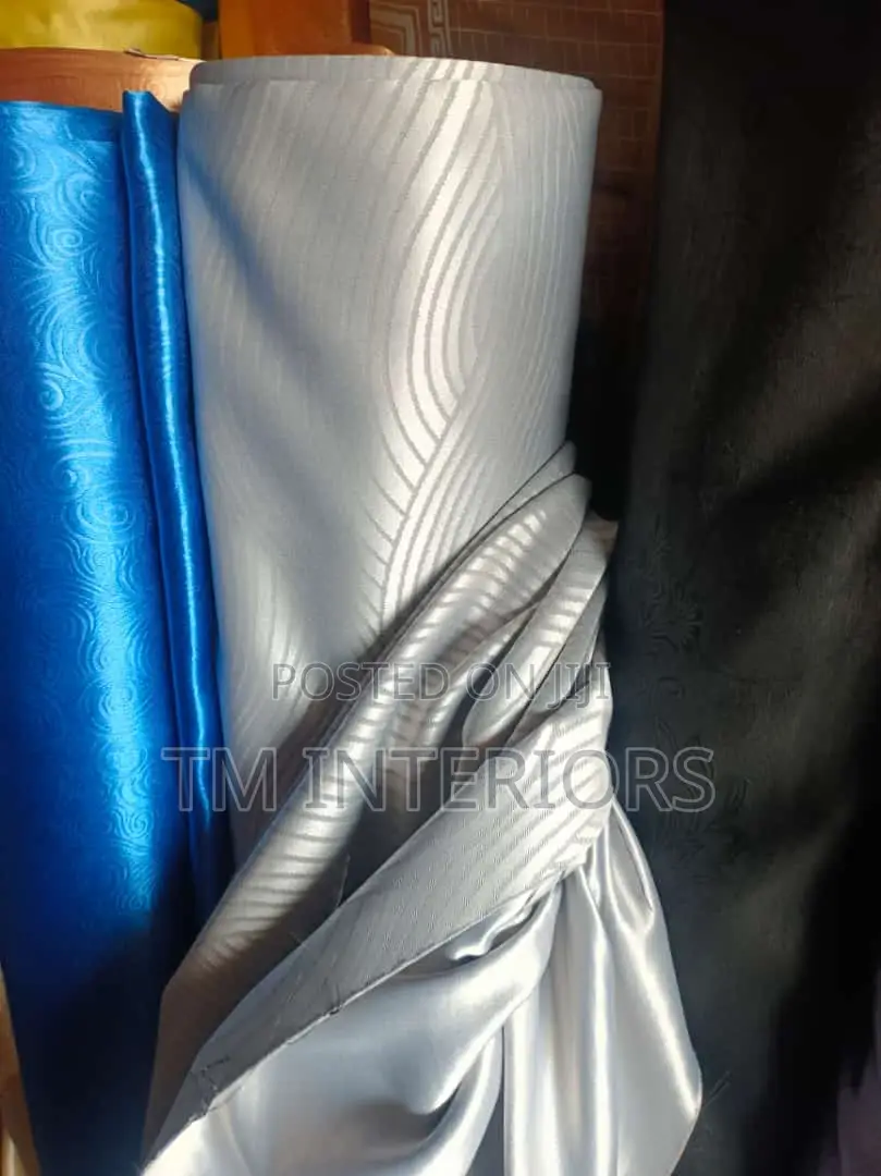 Tm Interiors Exclusive Luxury Curtains