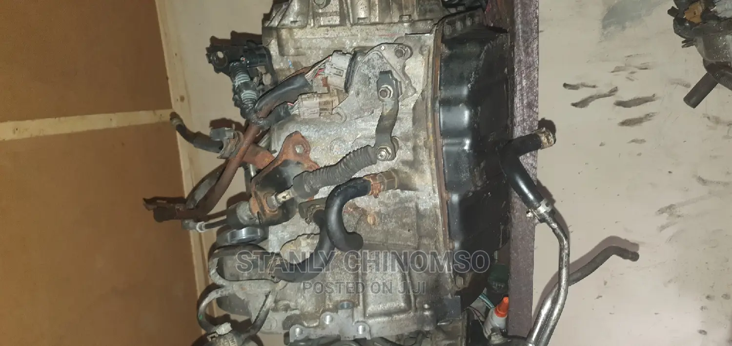 13pin Gearbox Four Toyota Camry 2.7 4plug