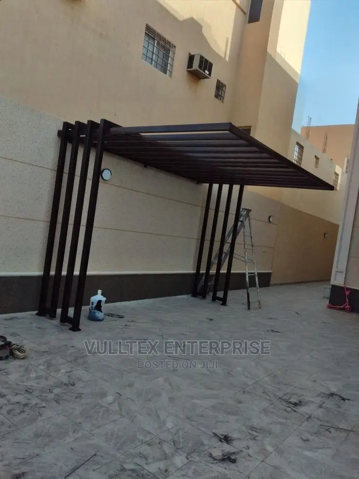 Patios Designs for Outdoors Garage