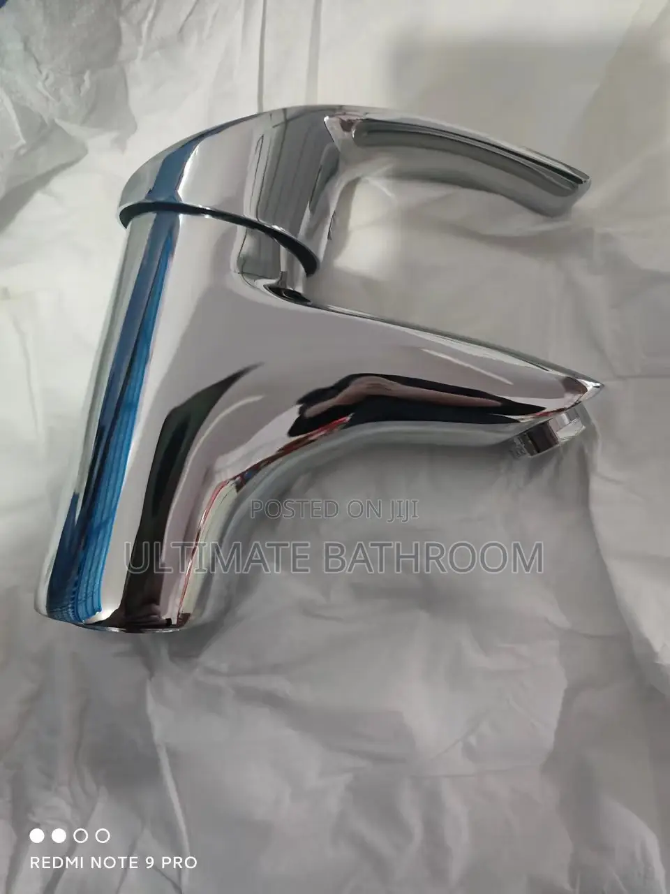 Grohe Basin Mixer Tap
