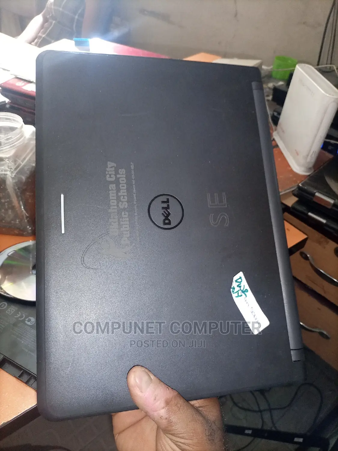 Laptop Dell Latitude 13 3340 8GB Intel Core I5 HDD 500GB