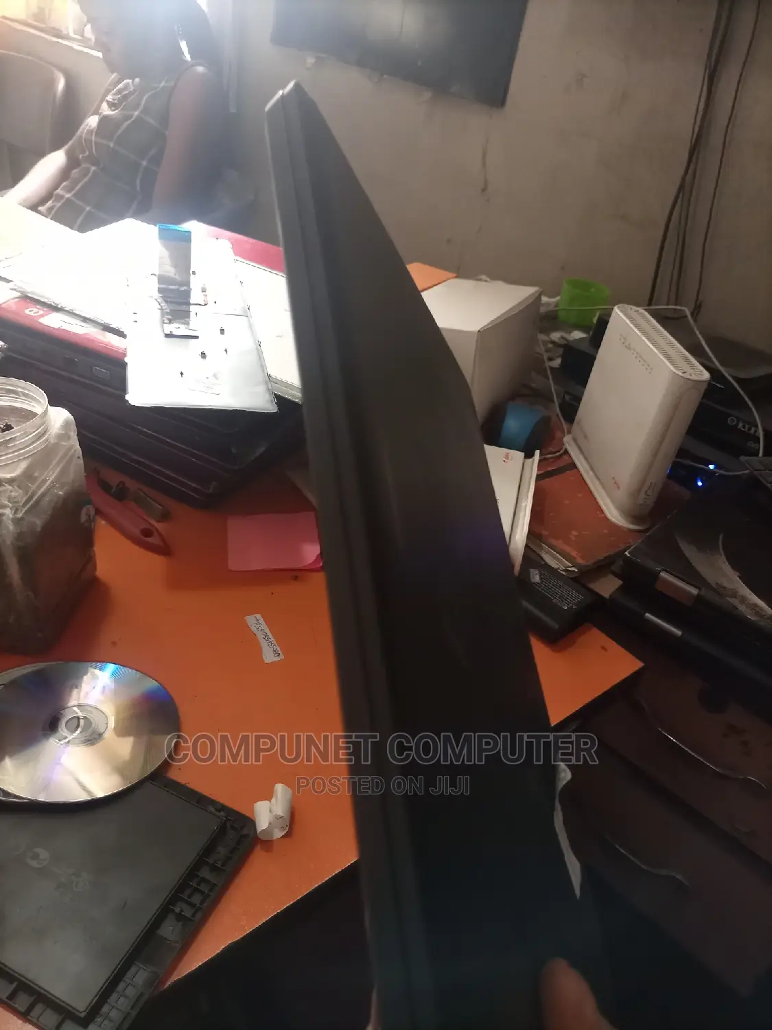 Laptop Dell Latitude 13 3340 8GB Intel Core I5 HDD 500GB