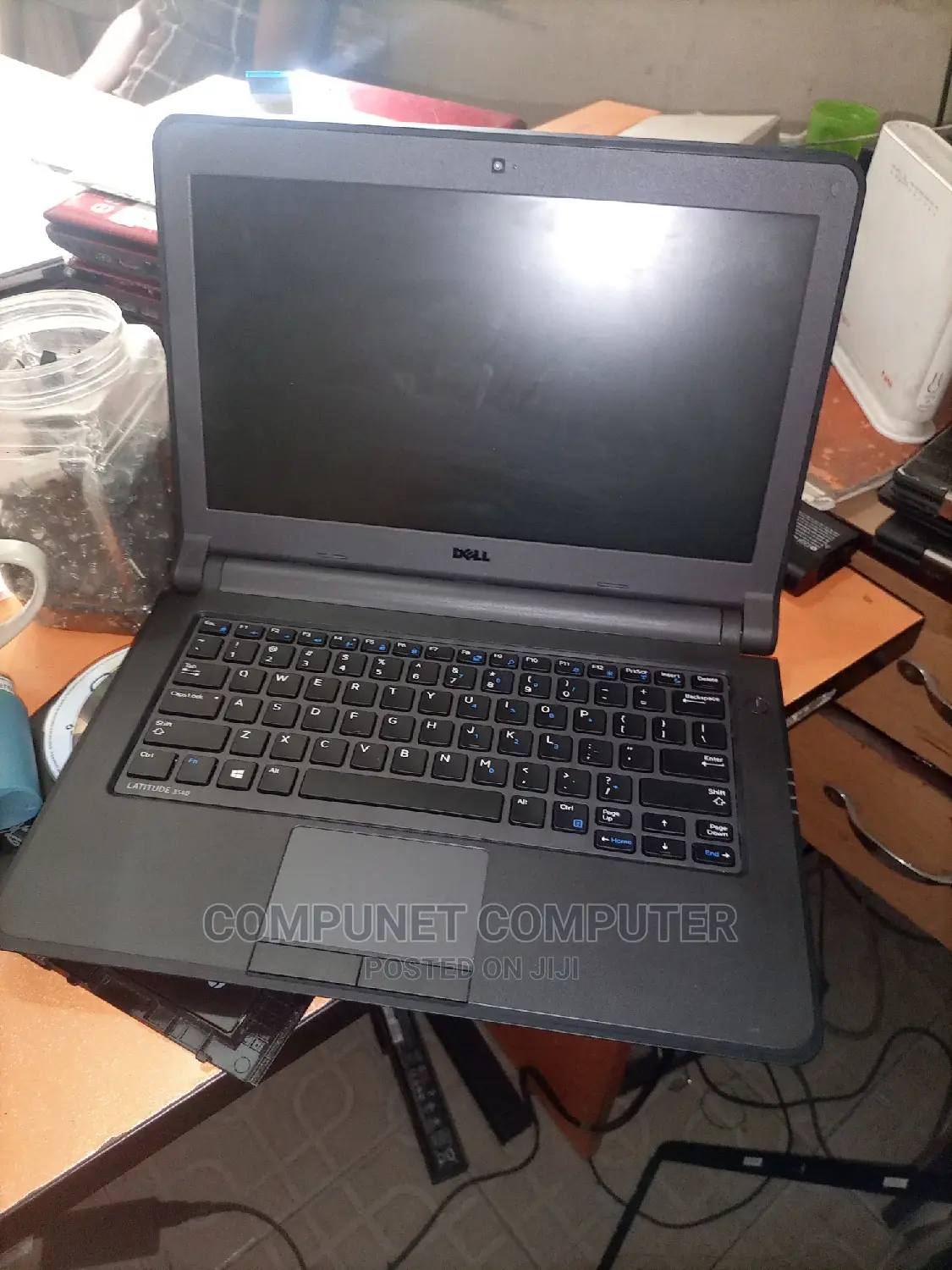 Laptop Dell Latitude 13 3340 8GB Intel Core I5 HDD 500GB