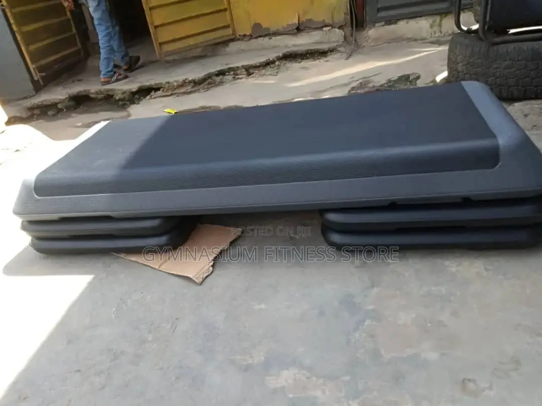 Big Size Commercial Stepboard