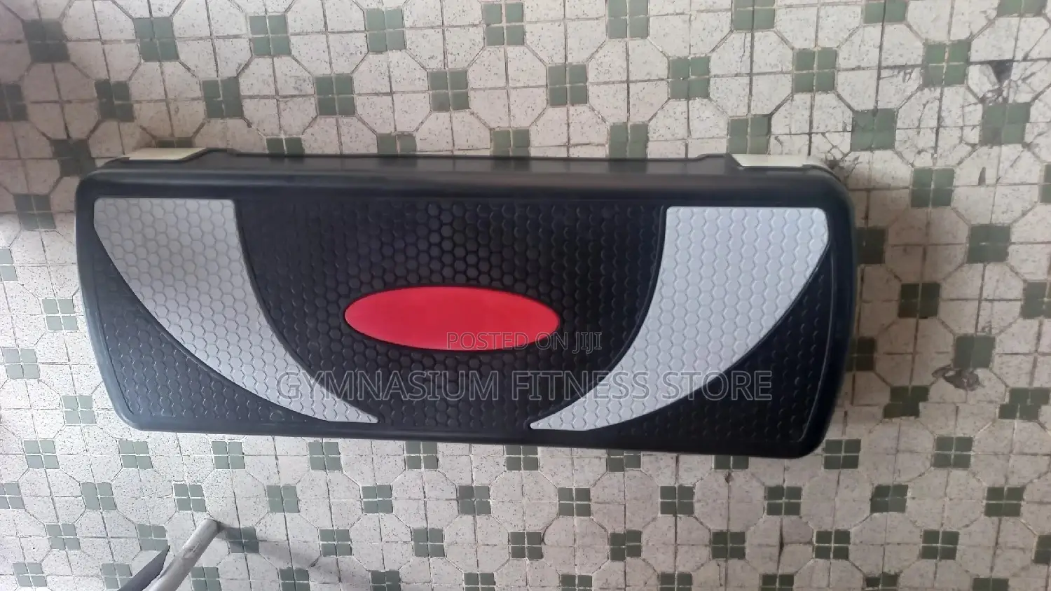 Big Size Stepboard With Extra Increment