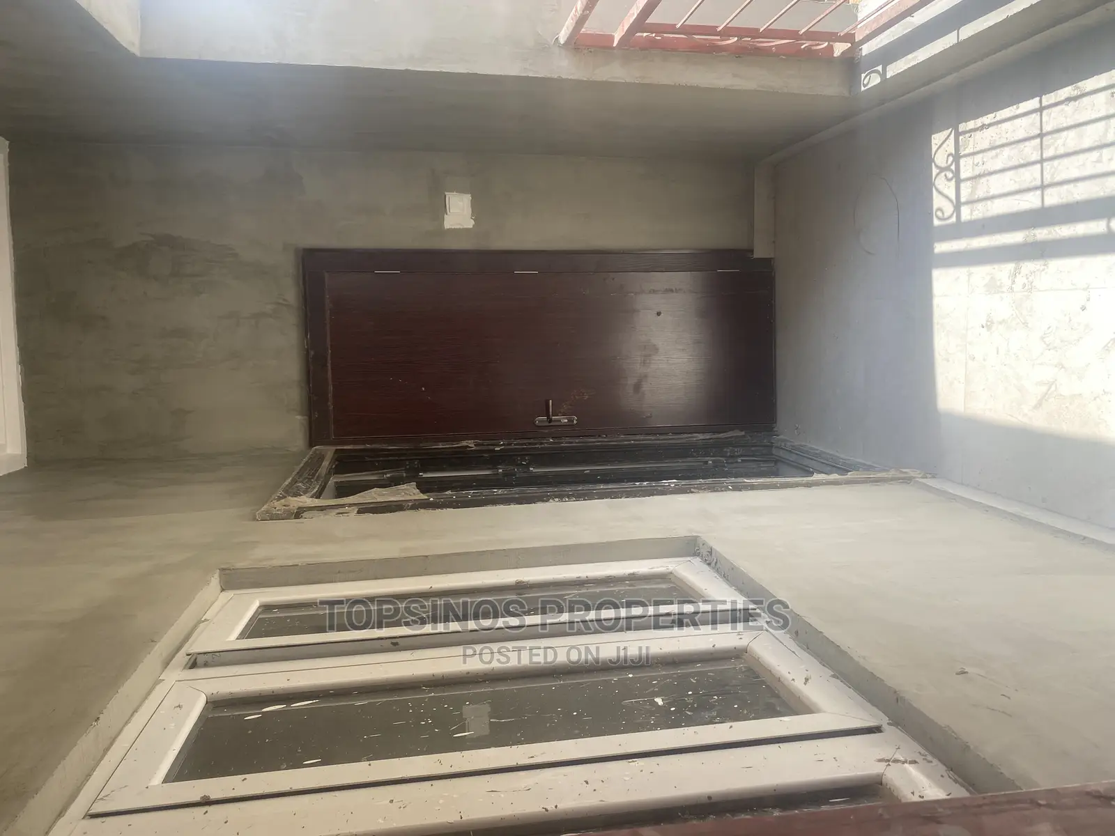 2bdrm Block of Flats in Dawaki for rent
