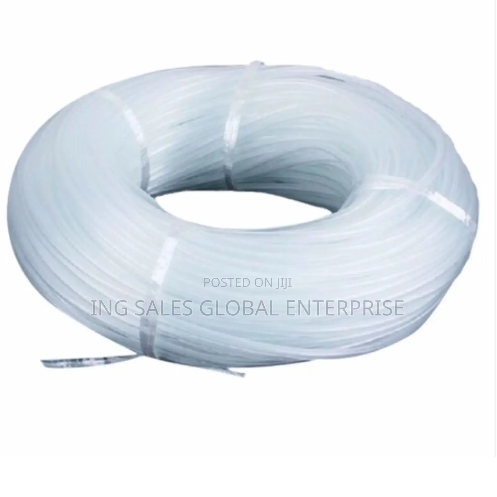 Air Compressor / Aerator Hose - 100 Meters
