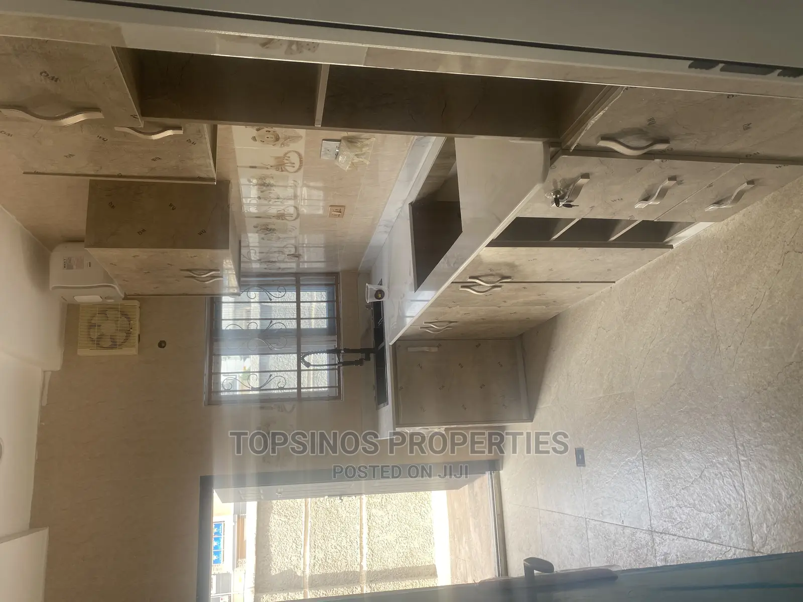 2bdrm Block of Flats in Dawaki for rent