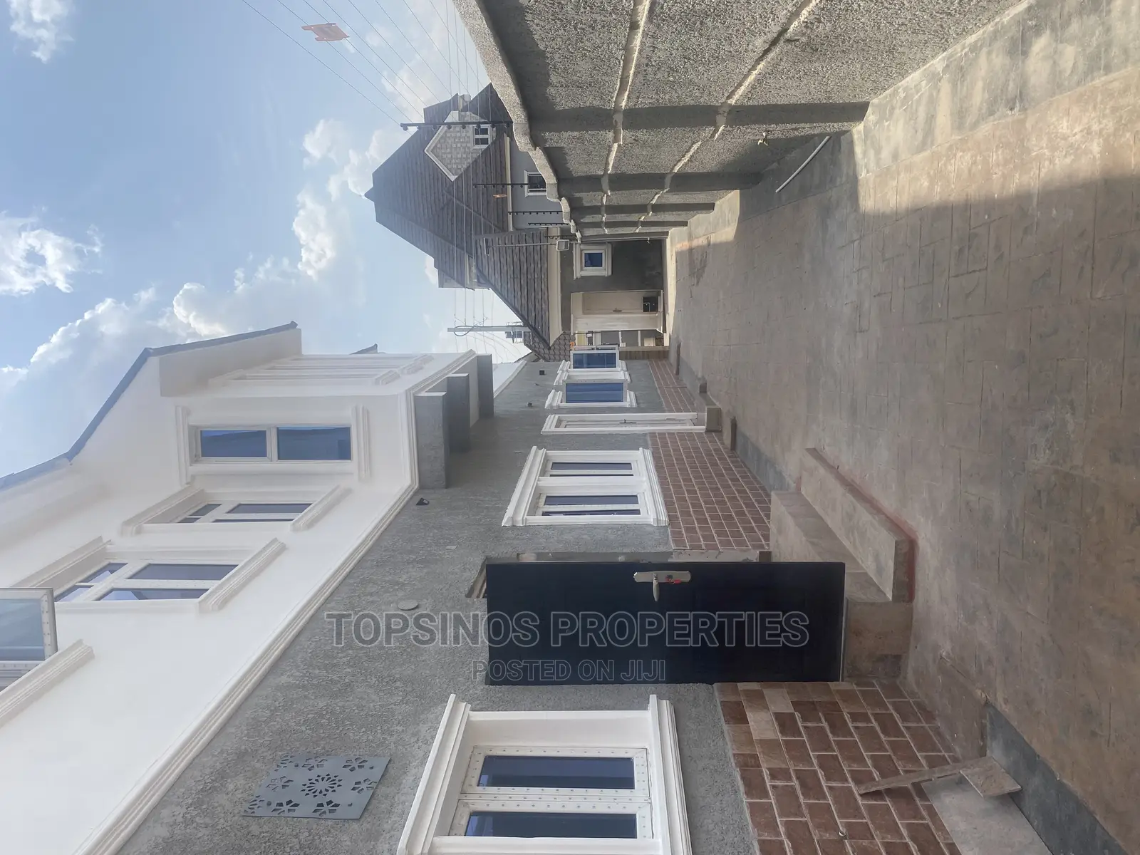2bdrm Block of Flats in Dawaki for rent