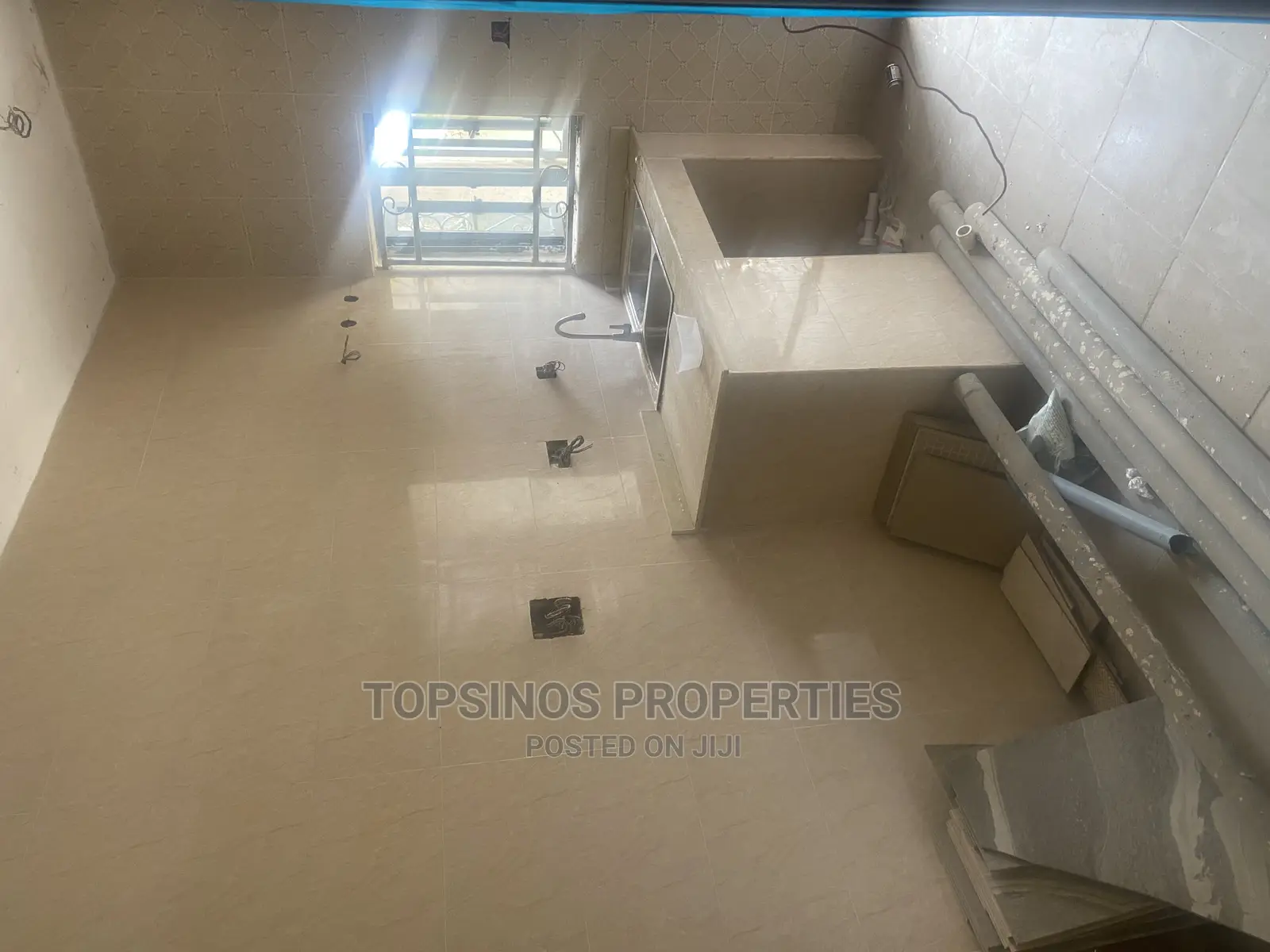 2bdrm Block of Flats in Dawaki for rent