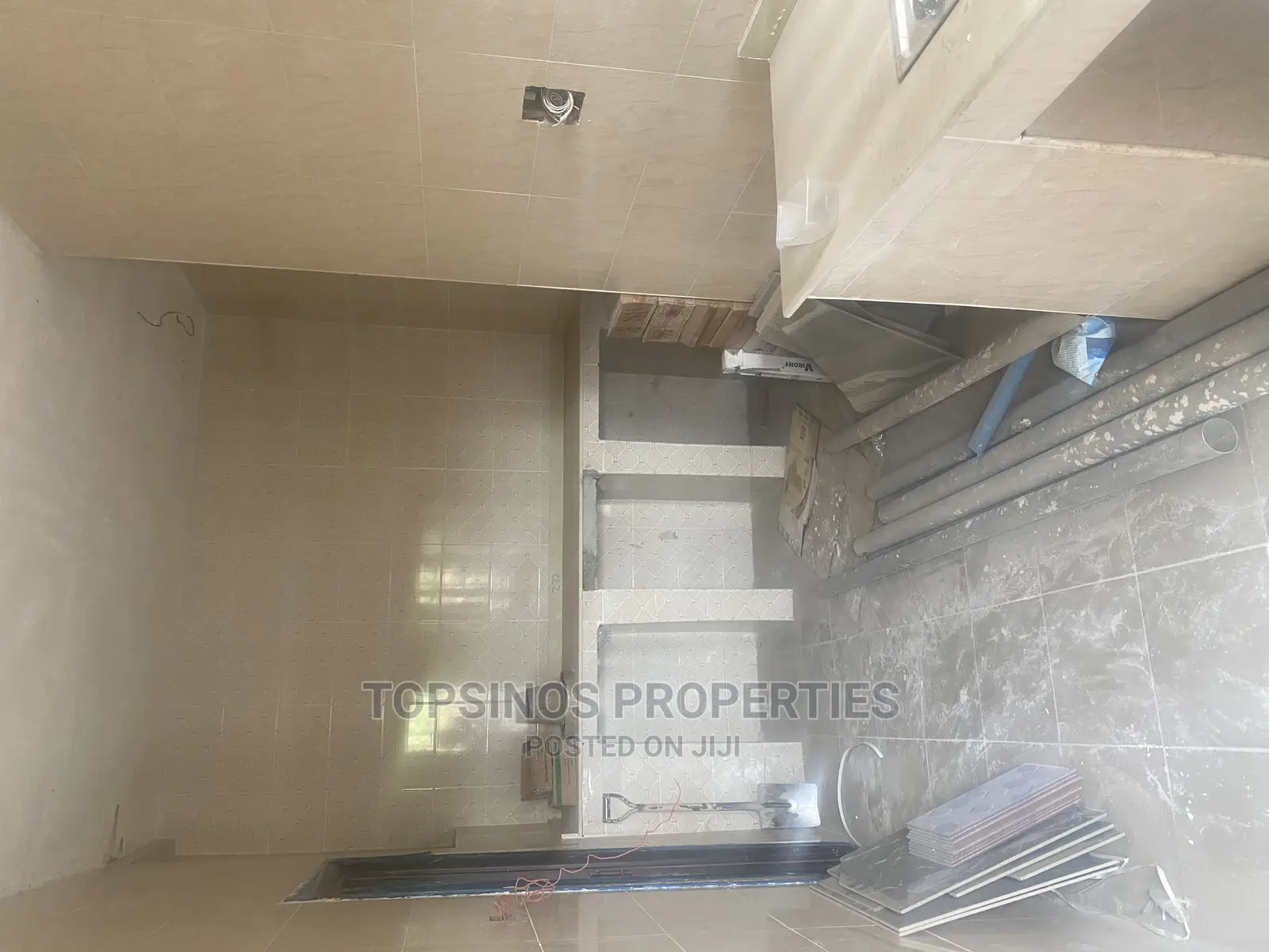 2bdrm Block of Flats in Dawaki for rent