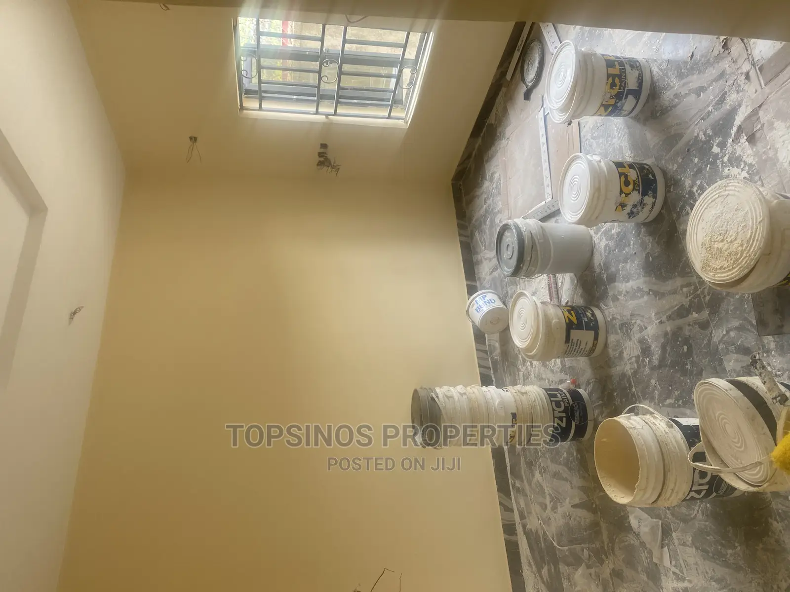 2bdrm Block of Flats in Dawaki for rent