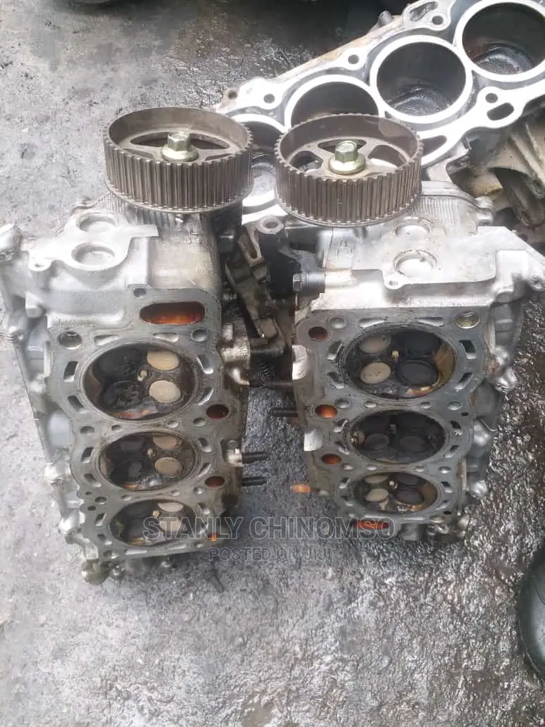 Toyota Top Clender for 3mz 1mz Rx330 2005 Sienna Models