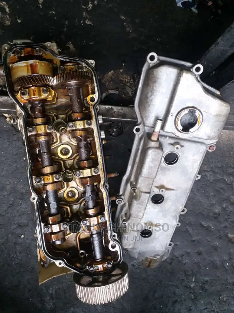 Toyota Top Clender for 3mz 1mz Rx330 2005 Sienna Models