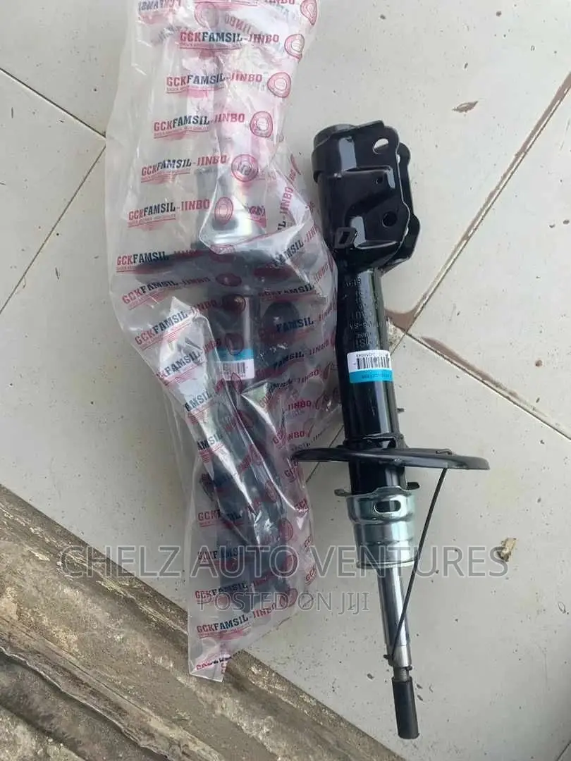 Front Shock Absorber for Honda and Acura Cars
