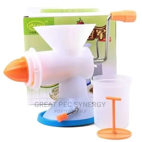 Manual Beans Grinder