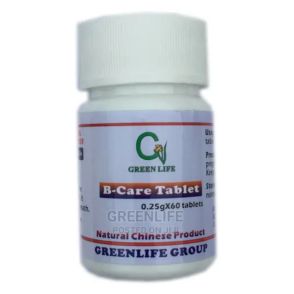 Greenlife B-Care