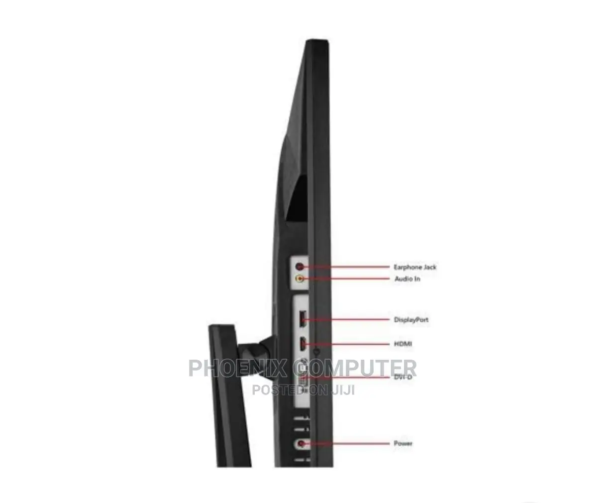 ASUS VG278Q 27" Full HD 1920 X 1080 144hz 1ms Flicker-Free