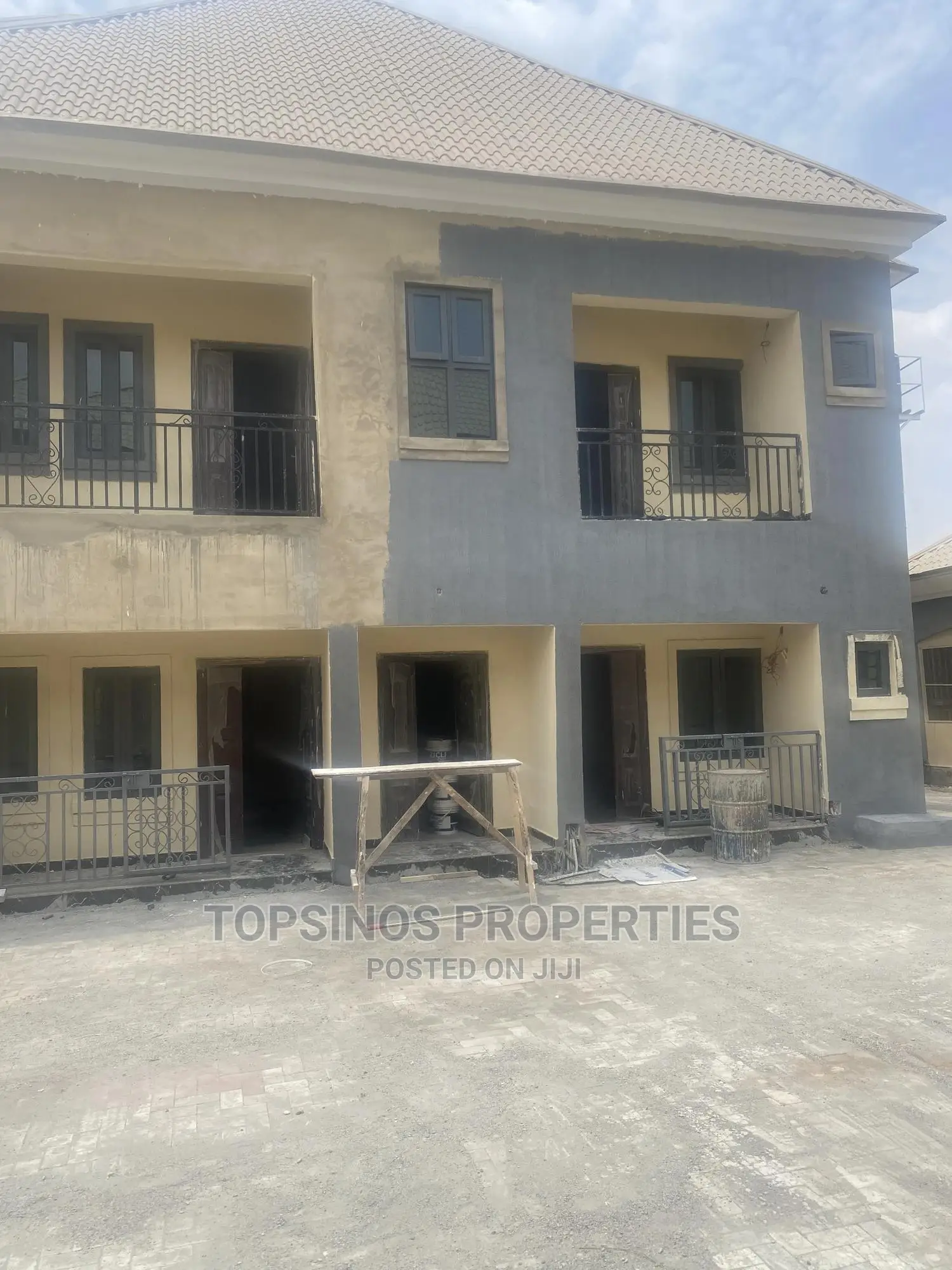 2bdrm Block of Flats in Dawaki for rent