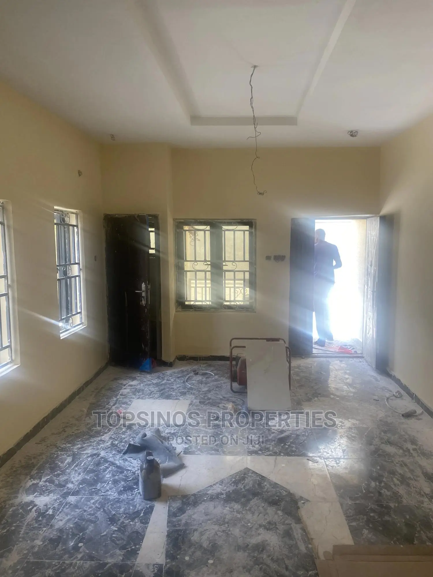 2bdrm Block of Flats in Dawaki for rent
