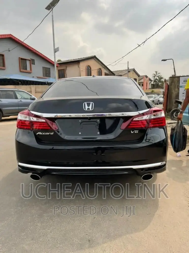 Upgrade Kits for Honda Accord to 017 Available as Seen