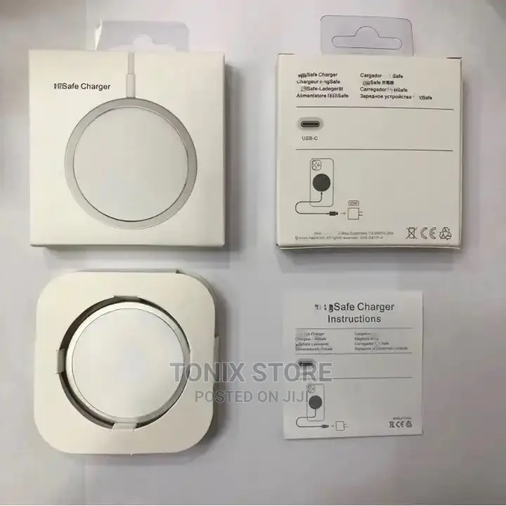 Magsafe Charger for iPhones