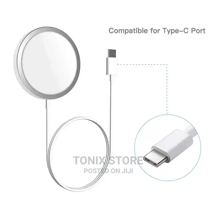 Magsafe Charger for iPhones
