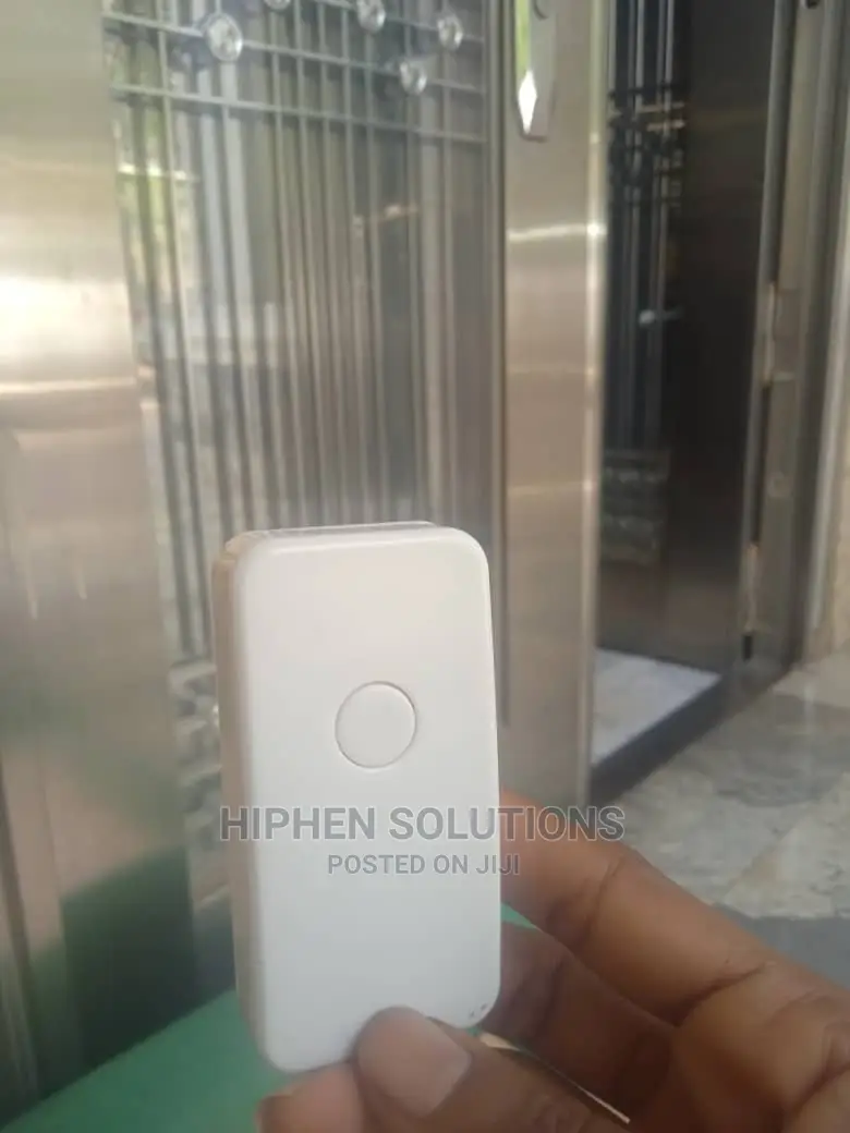 Top Notch Wireless Door And Window Sensors