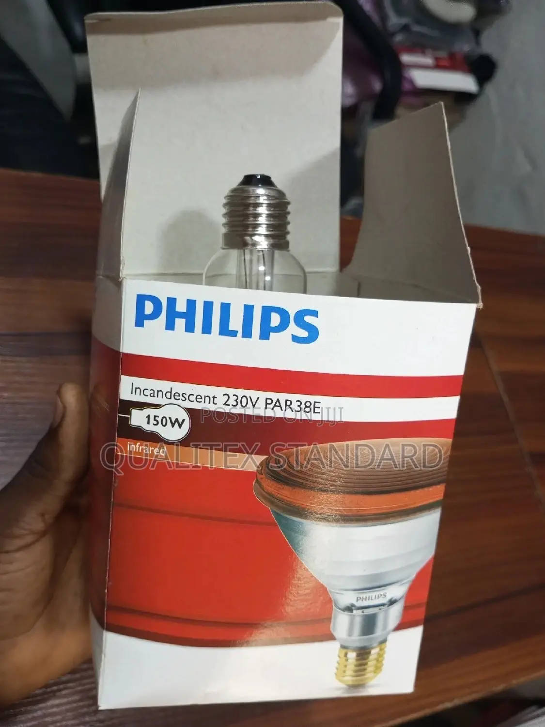 Medical Infrared Bulb